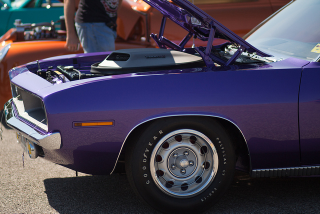 Illustration for article titled The Ten Most Tragically Underused Car Colors